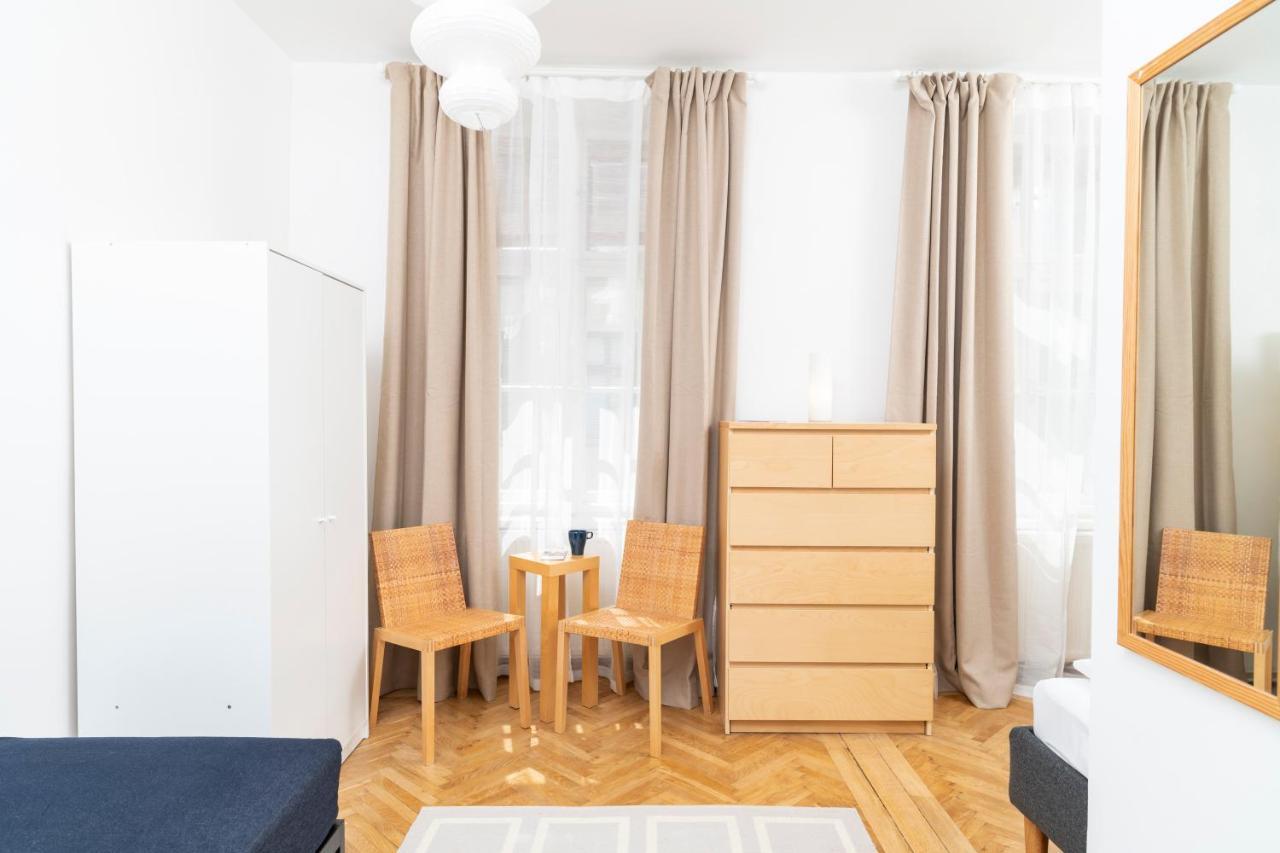 Apartment Fromme Hermine By Ichbucheat *