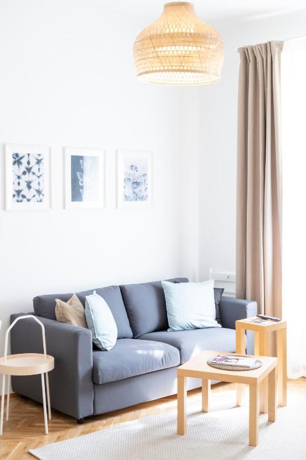 Fromme Hermine By Ichbucheat Apartment *